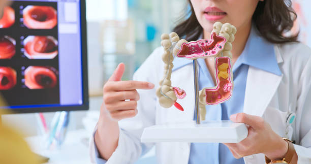 Gastroenterology billing team